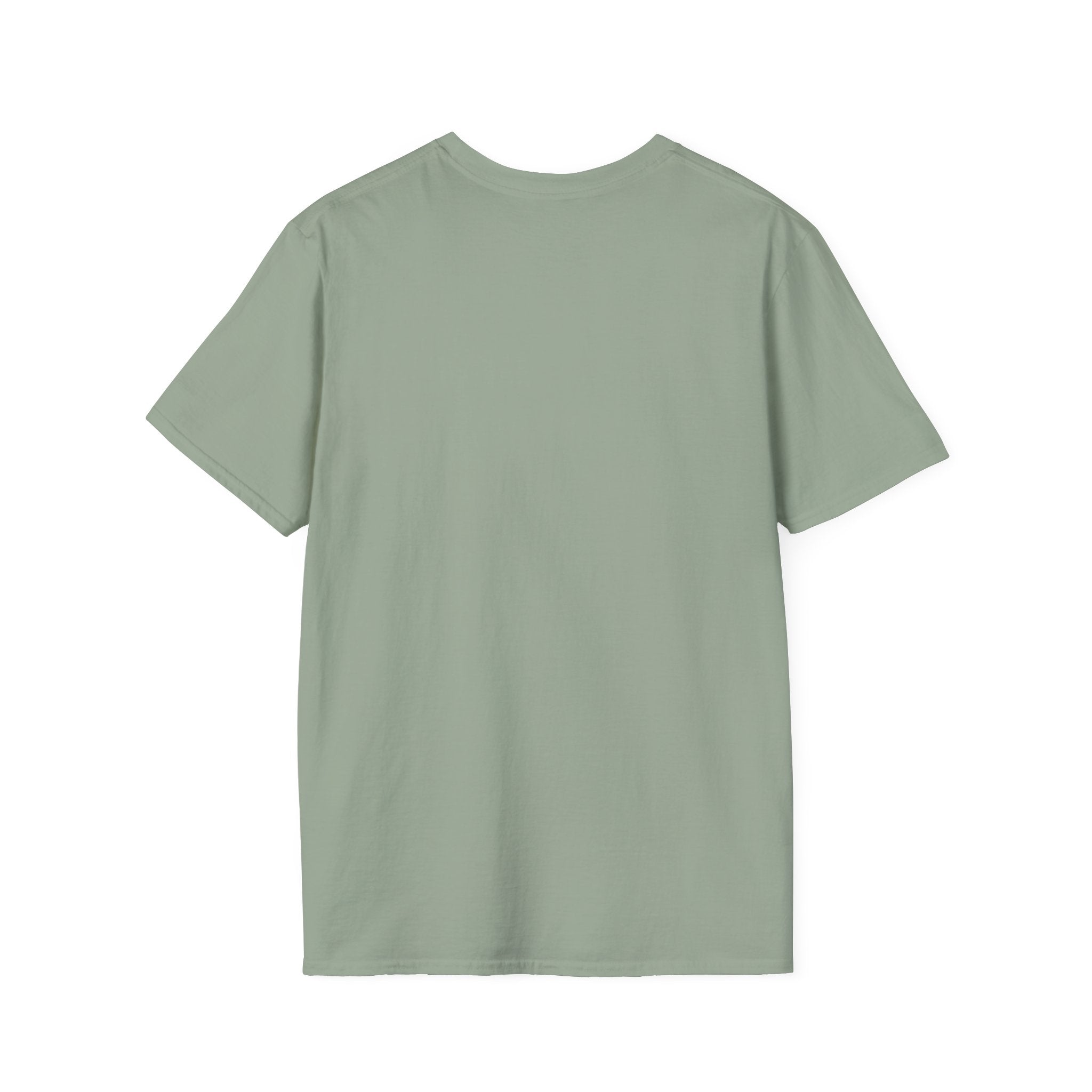 Official Spec Sheet T-Shirt