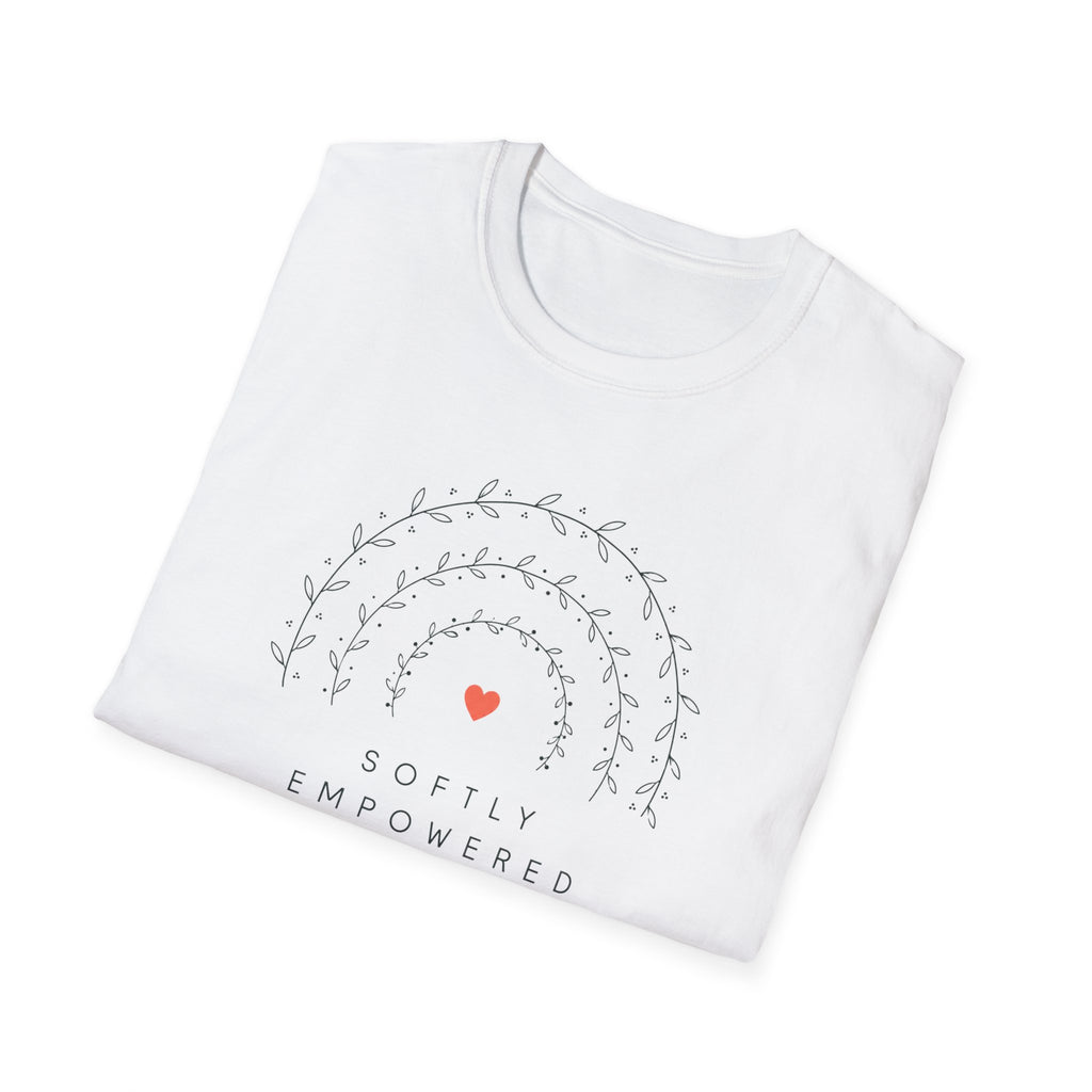 Softly Empowered T-Shirt