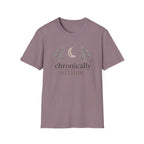 Chronically Offline T-Shirt