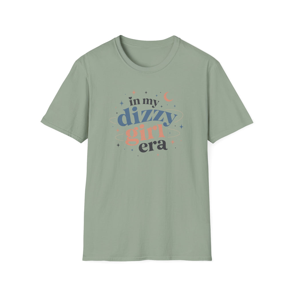 Dizzy Girl Era T-Shirt