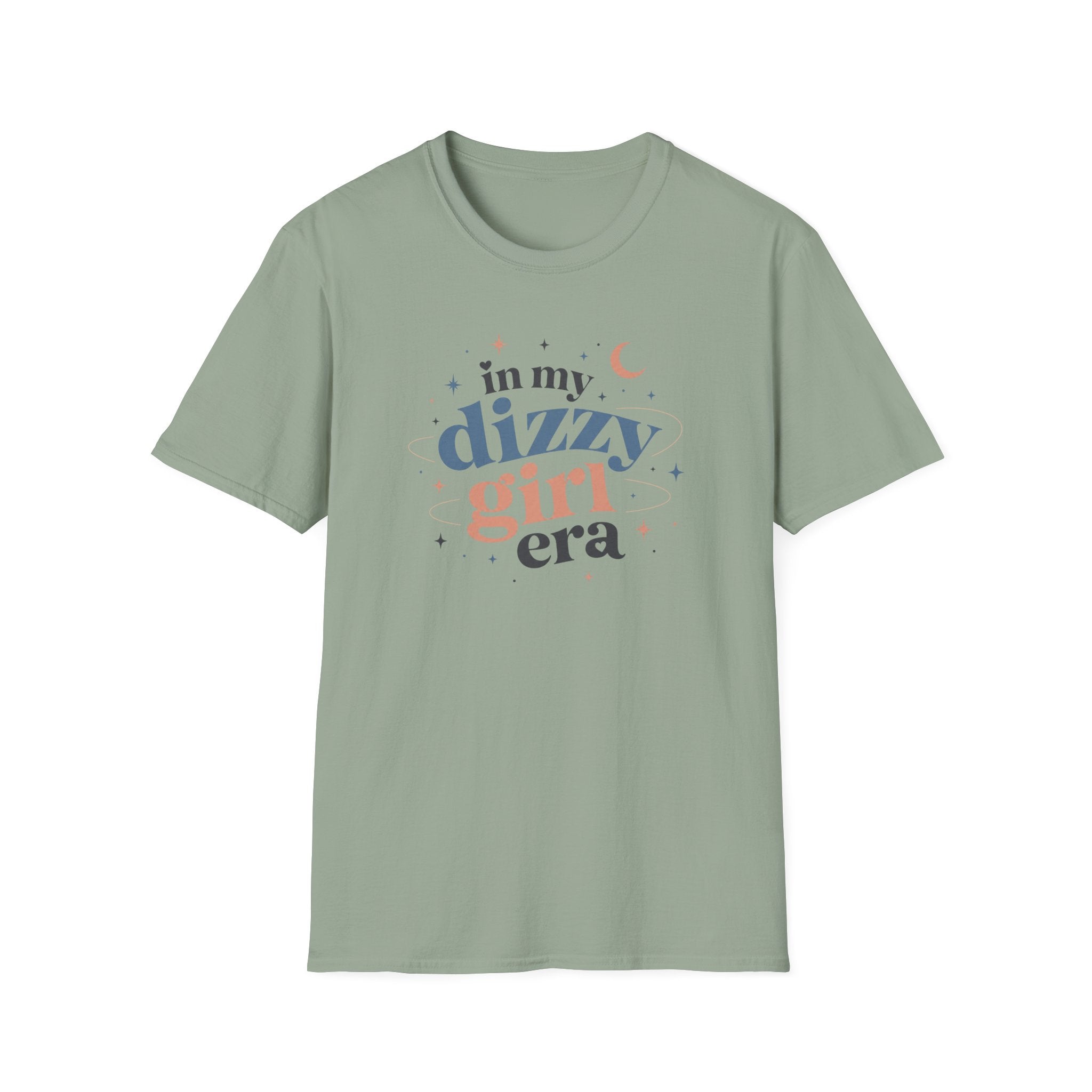 Dizzy Girl Era T-Shirt