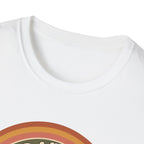 Still Groovy on Low Battery T-Shirt