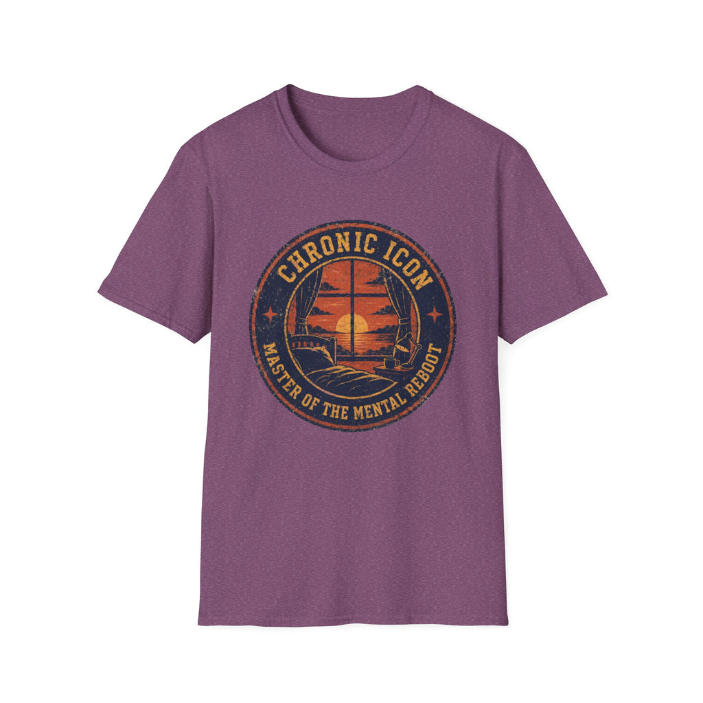 Chronic Icon T-Shirt
