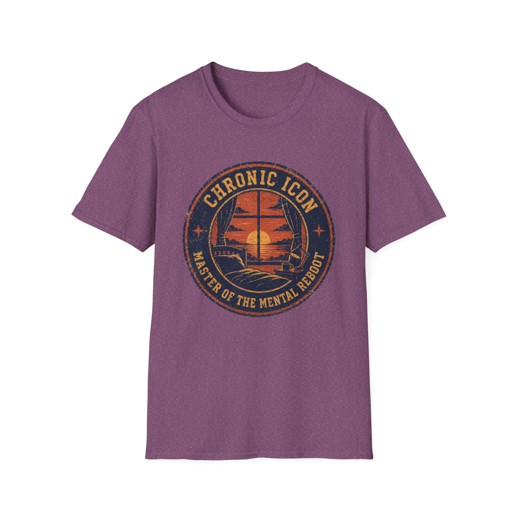 Chronic Icon T-Shirt