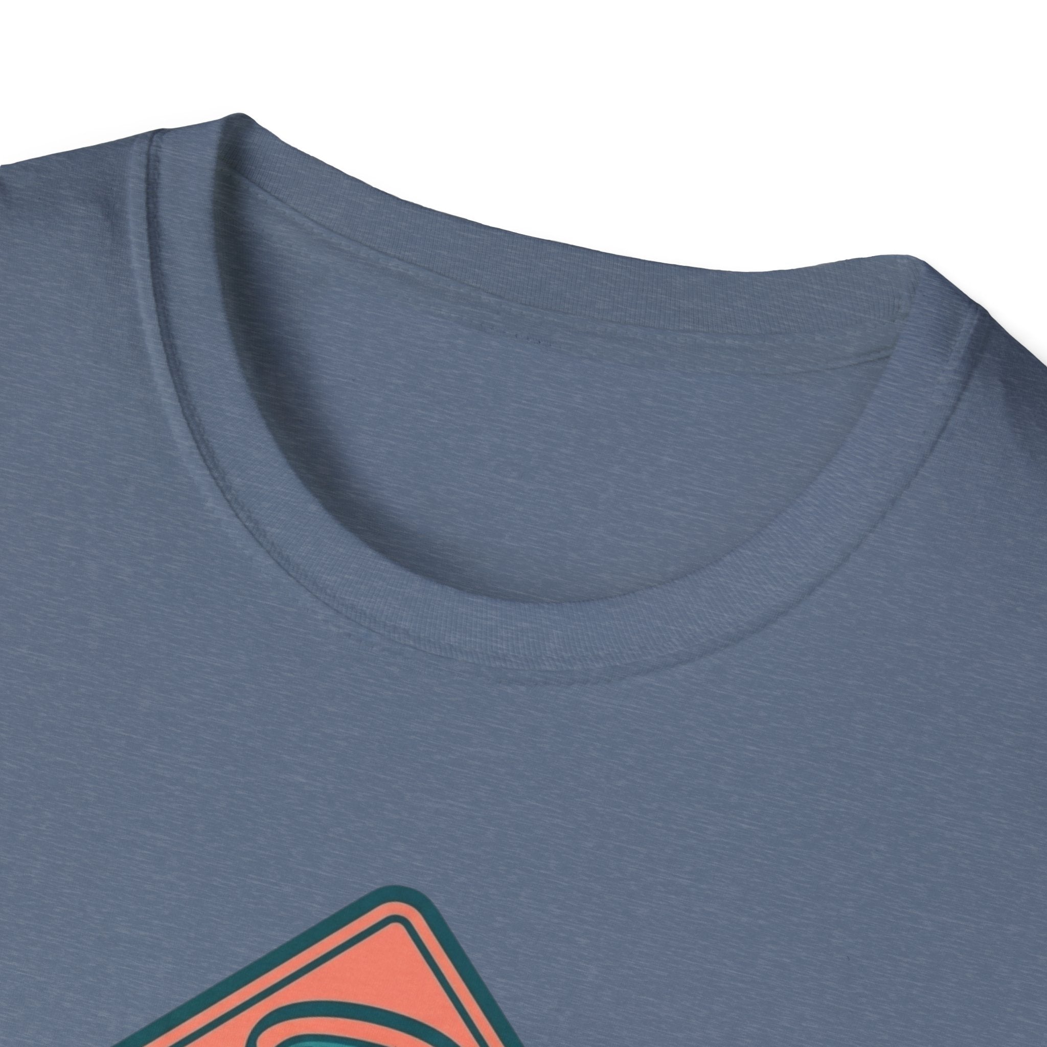 The Dark Room Suite T-Shirt