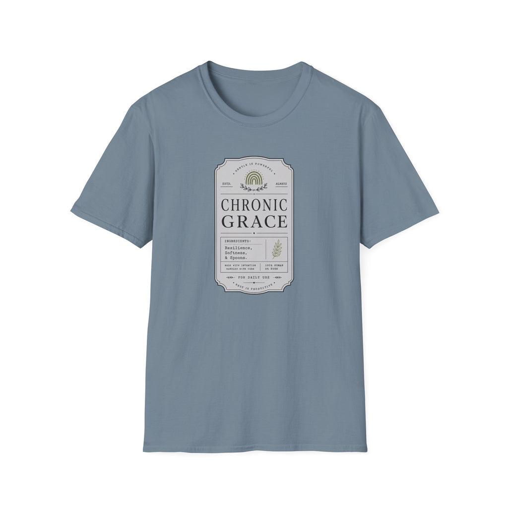 Chronic Grace T-Shirt