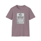Sensitive Equipment T-Shirt