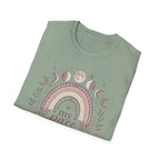 My Pace Is Still Progress III T-Shirt