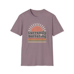 Currently Buffering III T-Shirt