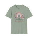 Still Beautiful on Low Battery T-Shirt