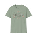 Please Remain Seated T‑Shirt