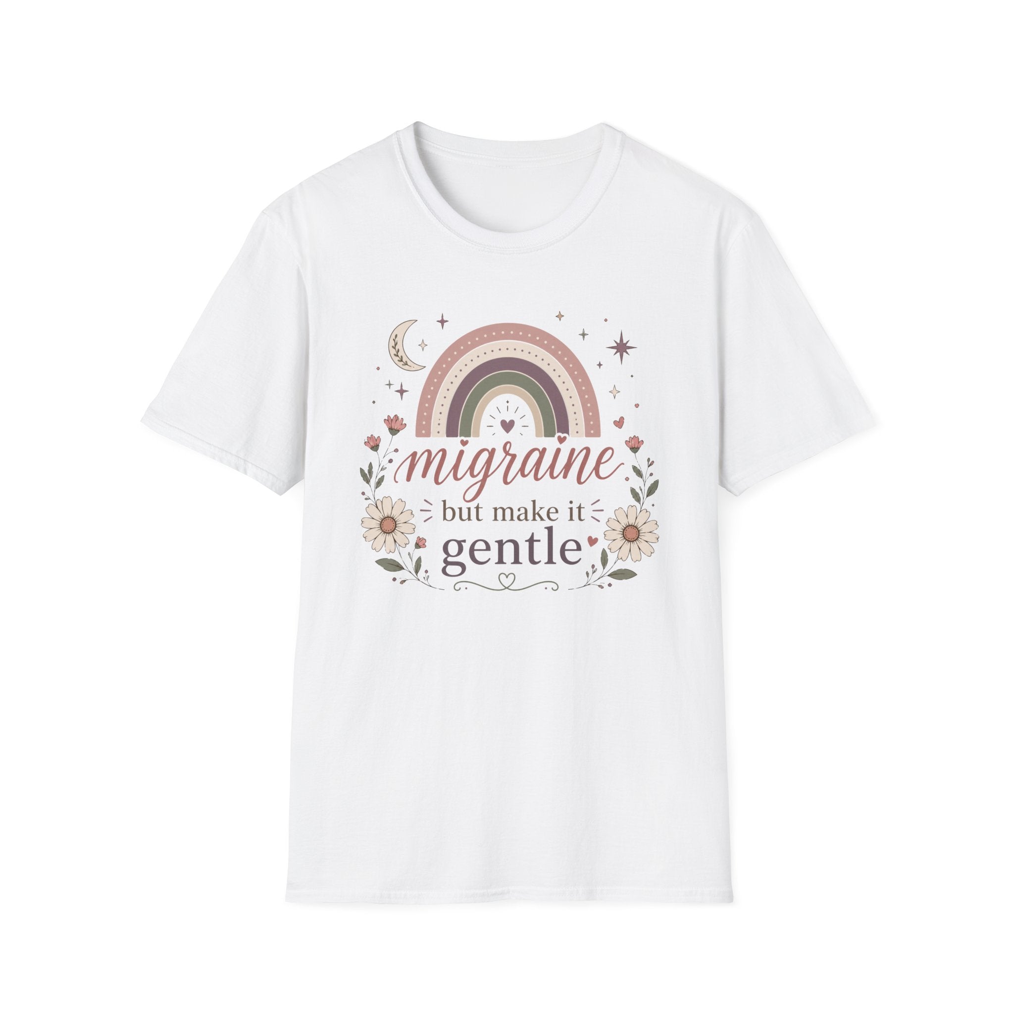 Migraine But Make It Gentle T-Shirt