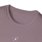 Tired In A Quiet Way T-Shirt