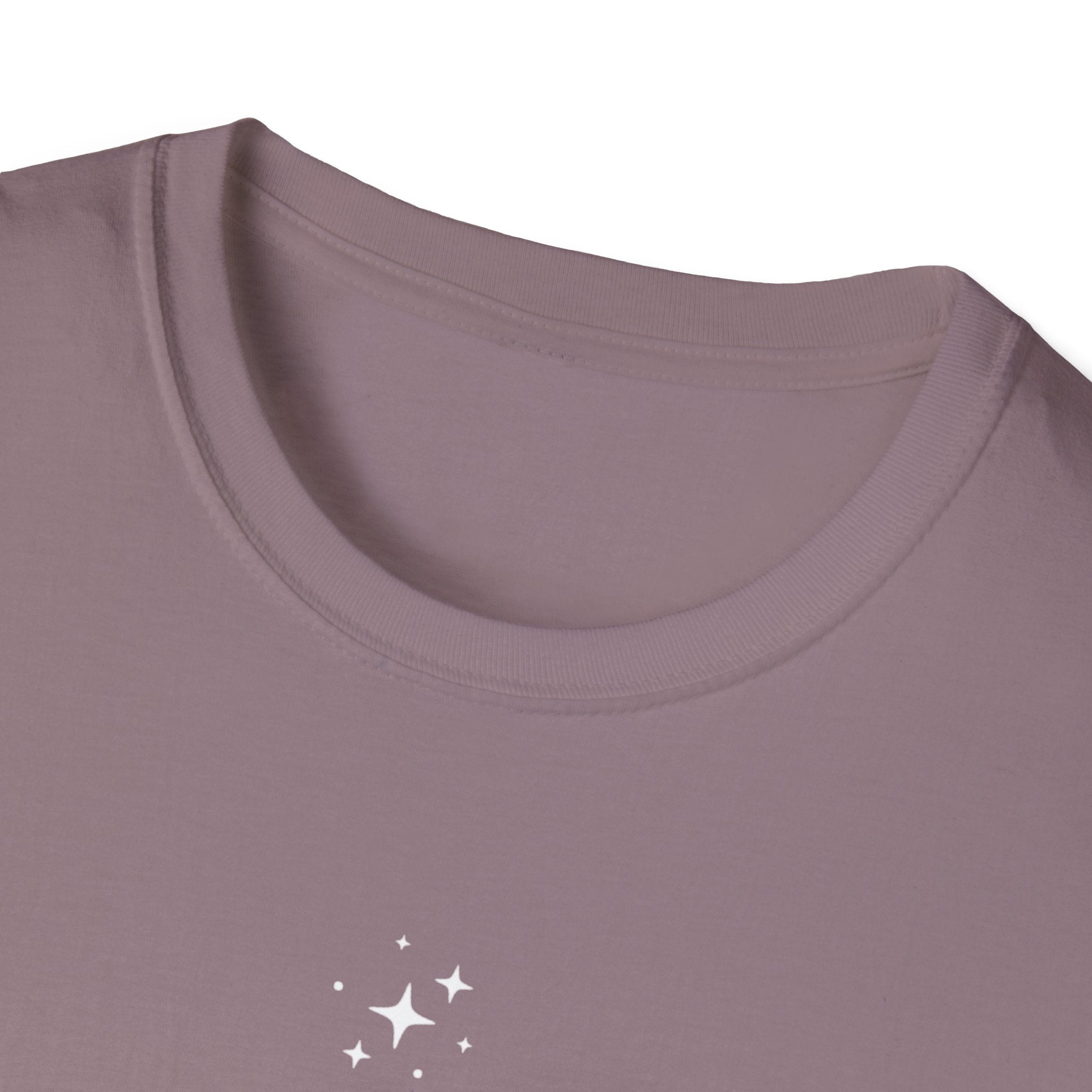Tired In A Quiet Way T-Shirt