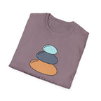 I Am Rooted. I Am Calm T-Shirt