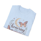 Honoring My Energy T-Shirt