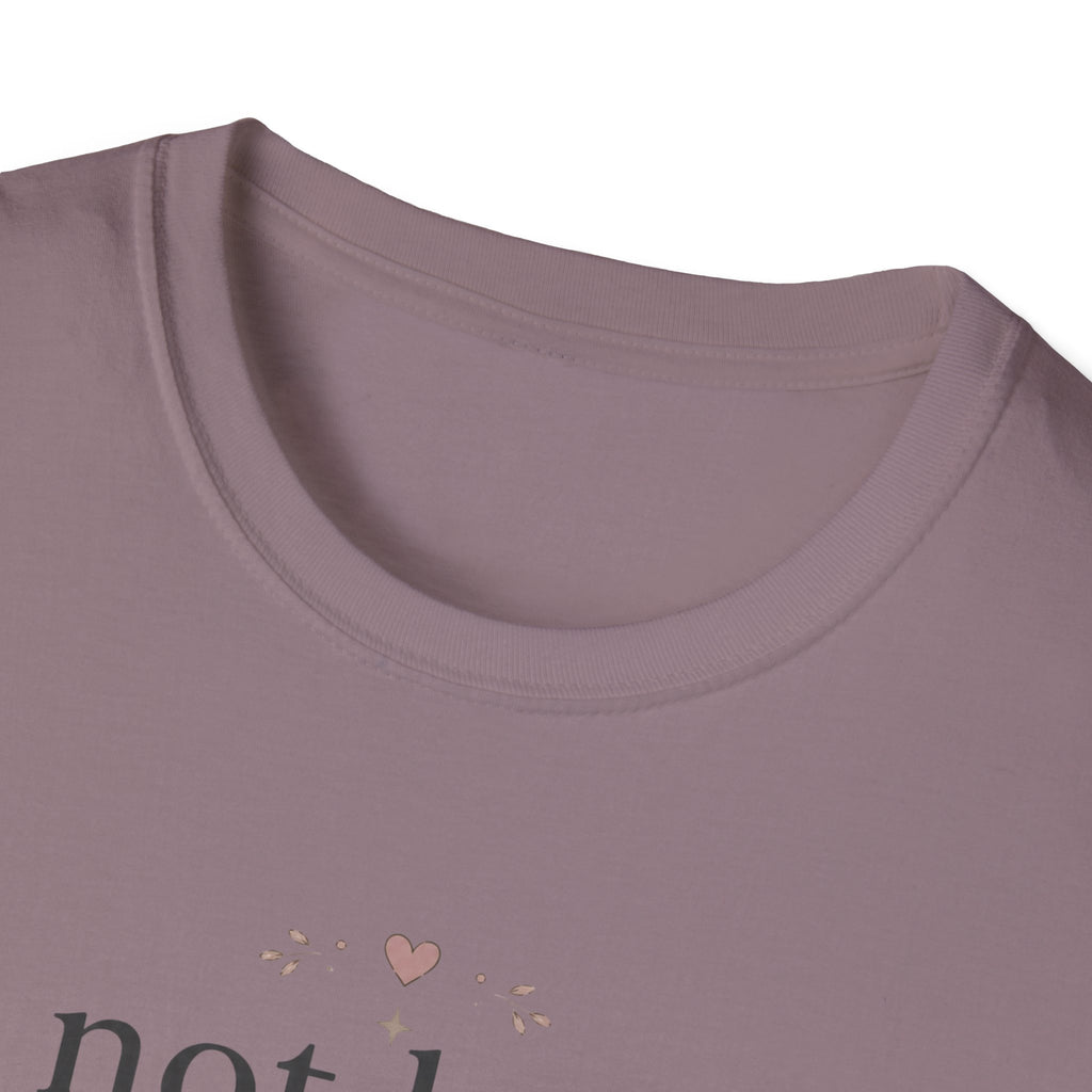 Not Lazy, Just Tired II T-Shirt