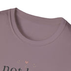 Not Lazy, Just Tired II T-Shirt