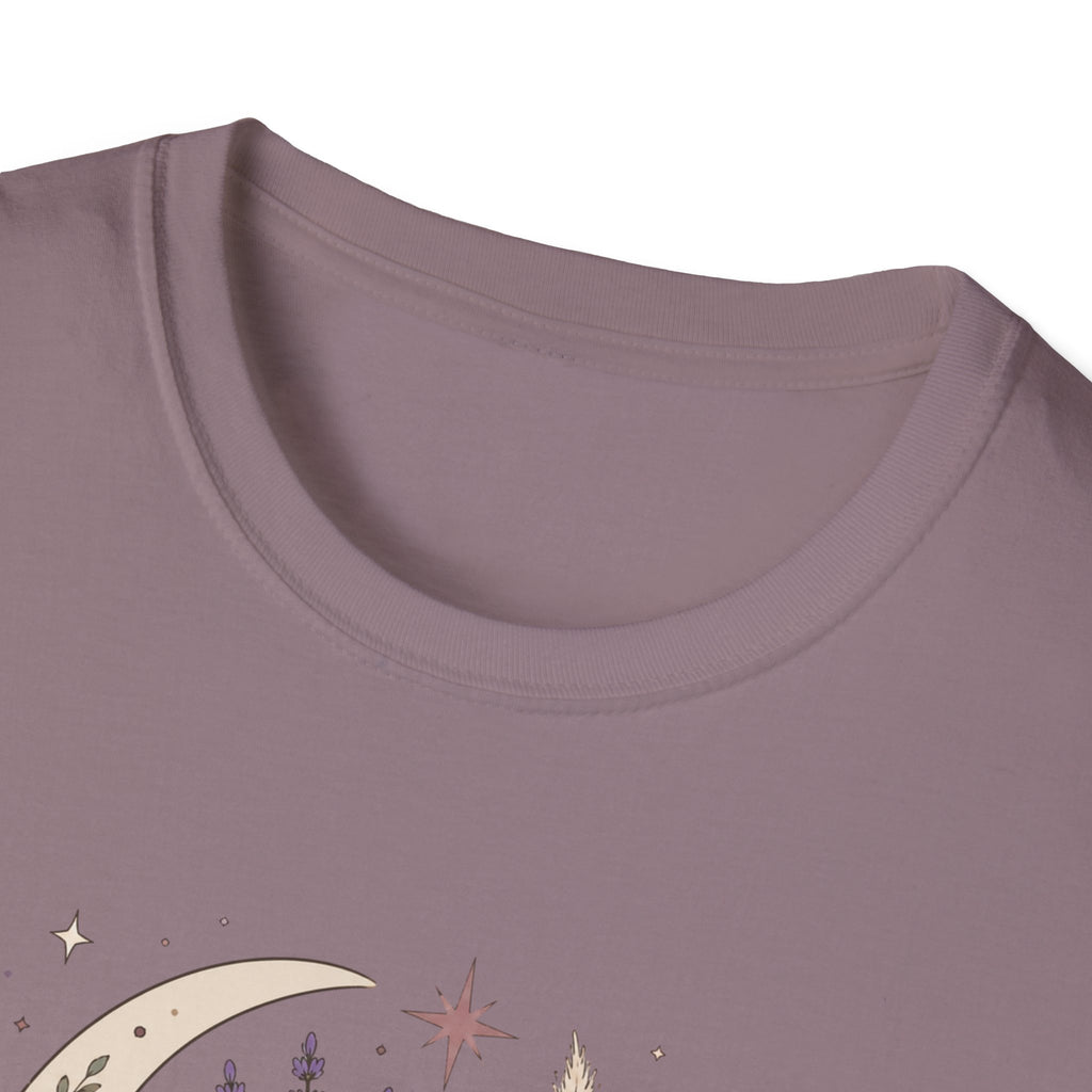 My Head Asks for Softness T-Shirt