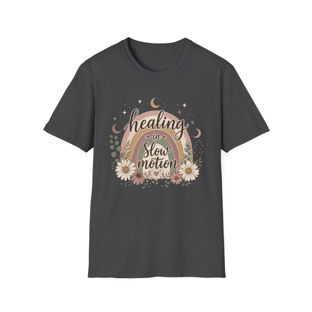 Healing in Slow Motion T-Shirt