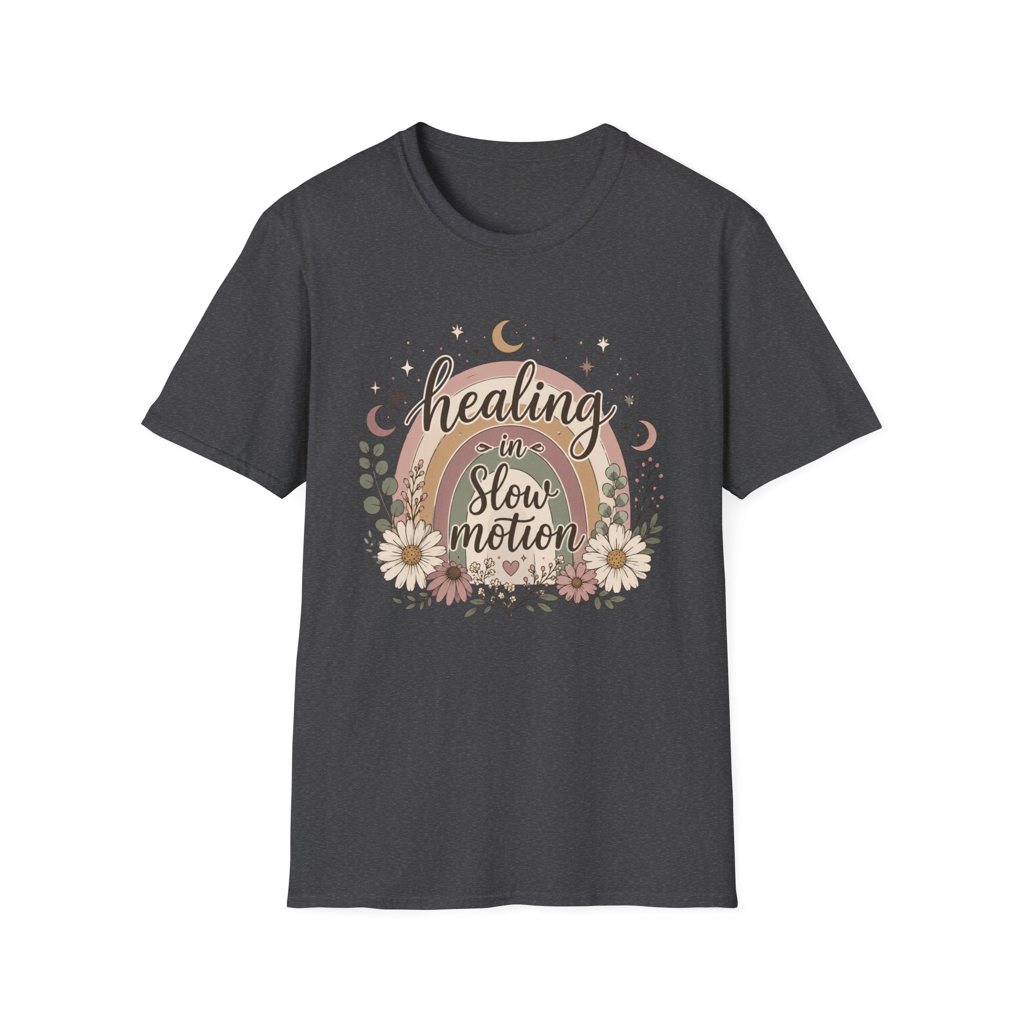 Healing in Slow Motion T-Shirt