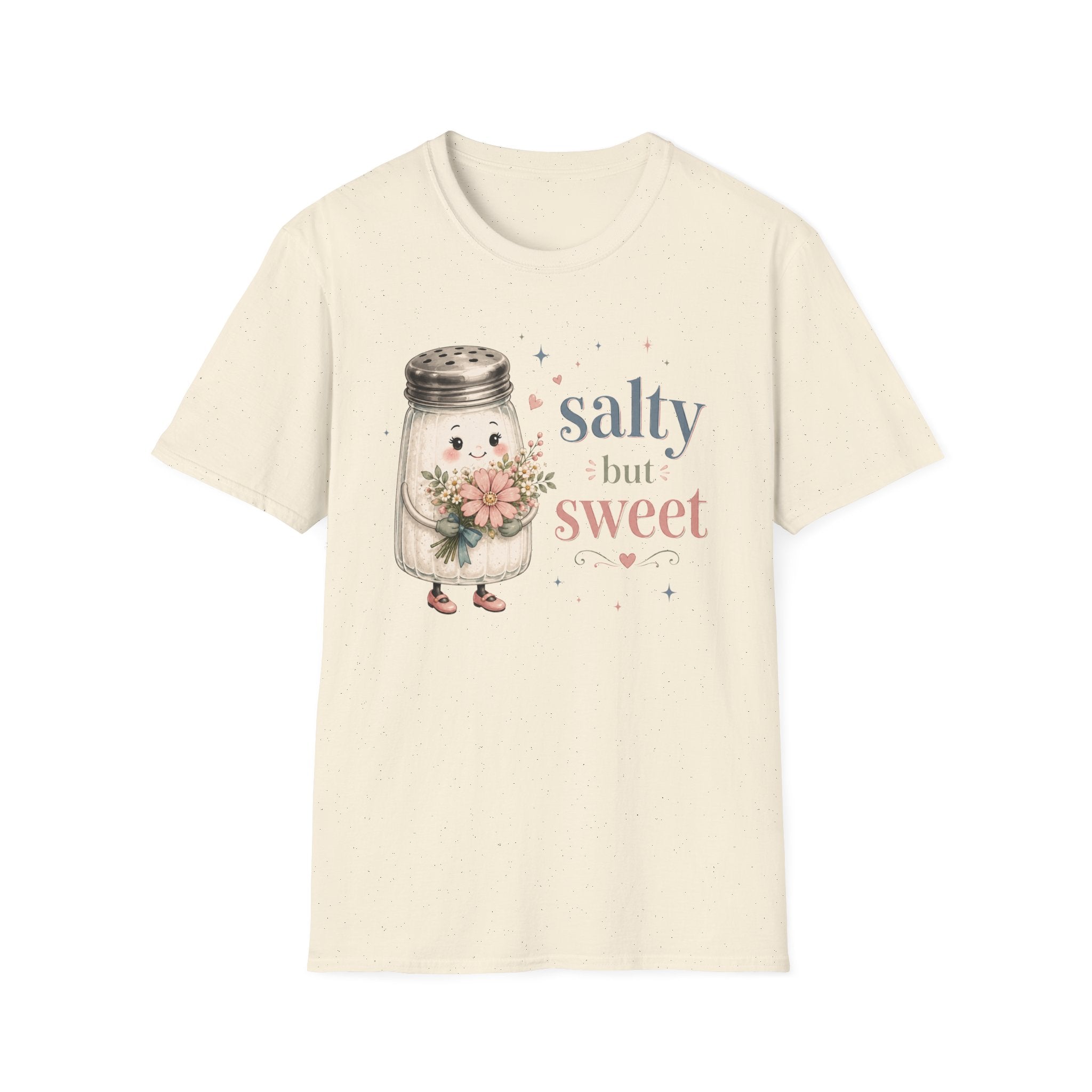 Salty But Sweet T‑Shirt