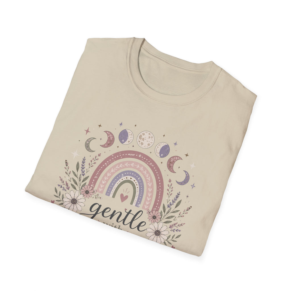 Gentle With Myself Today T-Shirt