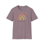 Honoring My Pace T-Shirt