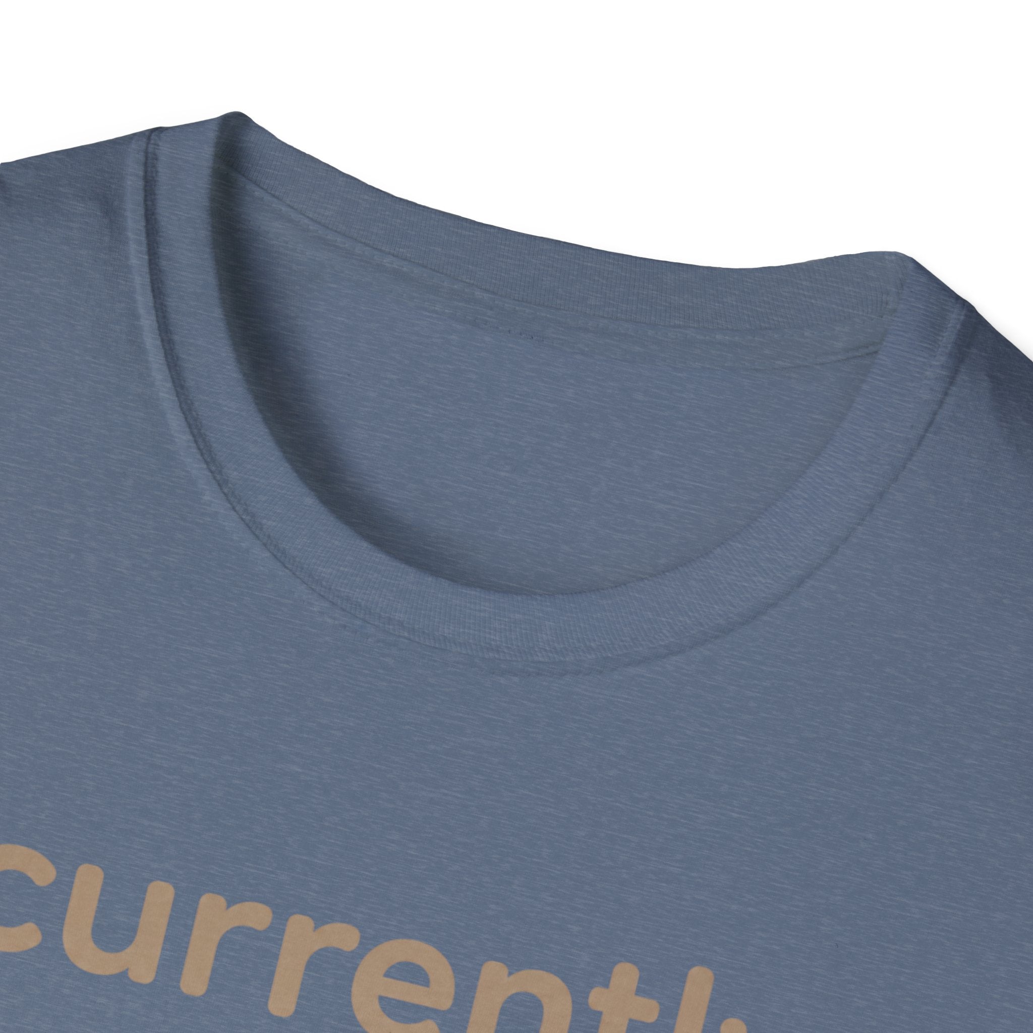 Currently Buffering T-Shirt