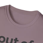 Out of Office T-Shirt