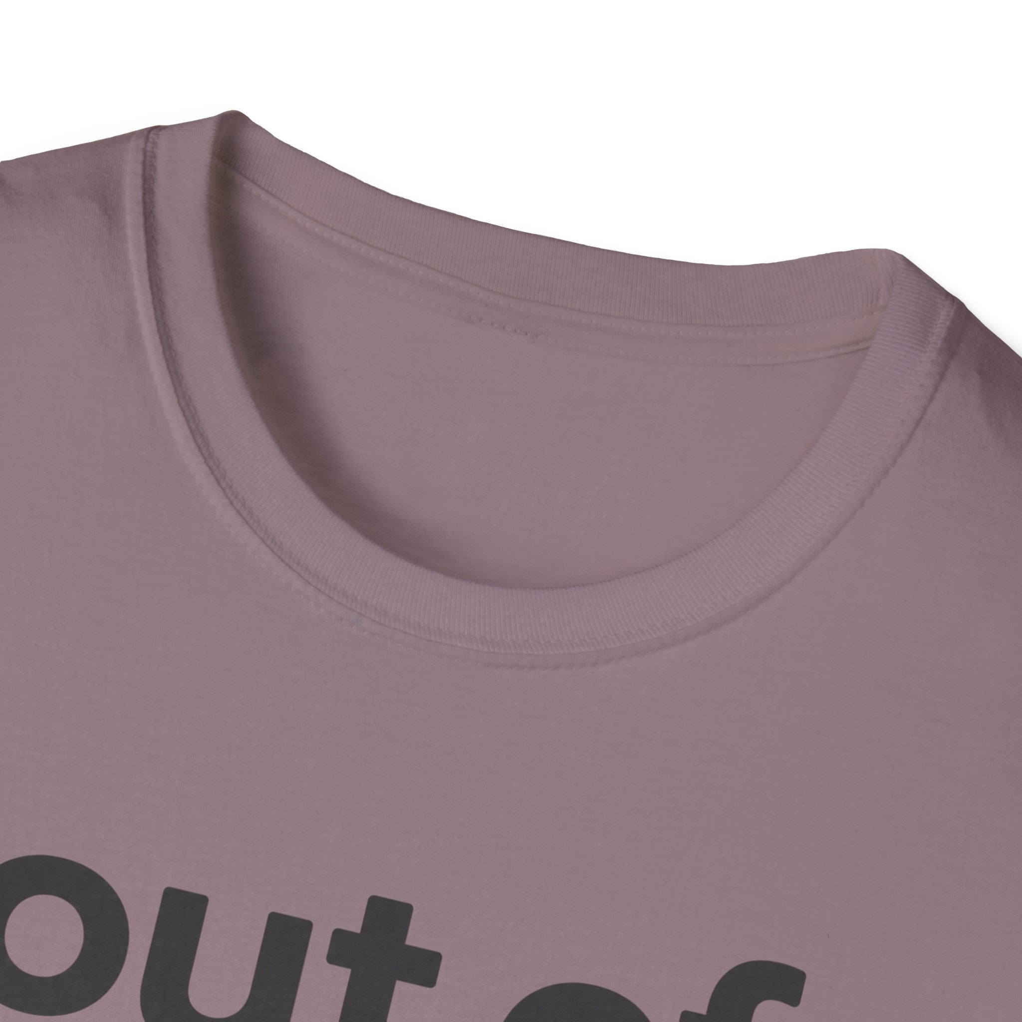 Out of Office T-Shirt