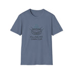 Filling My Own Cup T-Shirt