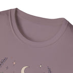 Migraine Energy Proceed With Caution T-Shirt