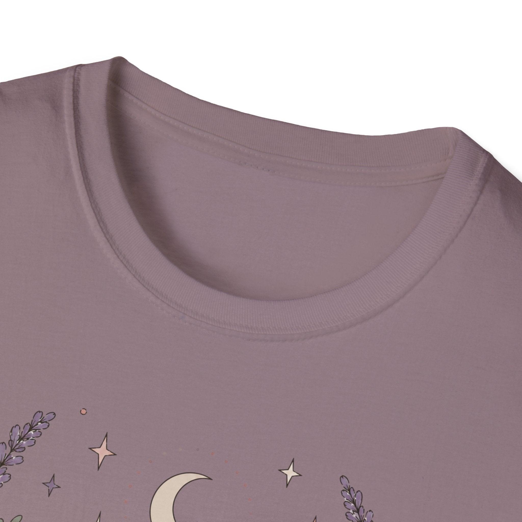 Migraine Energy Proceed With Caution T-Shirt