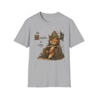The Kingdom Is Achy T-Shirt