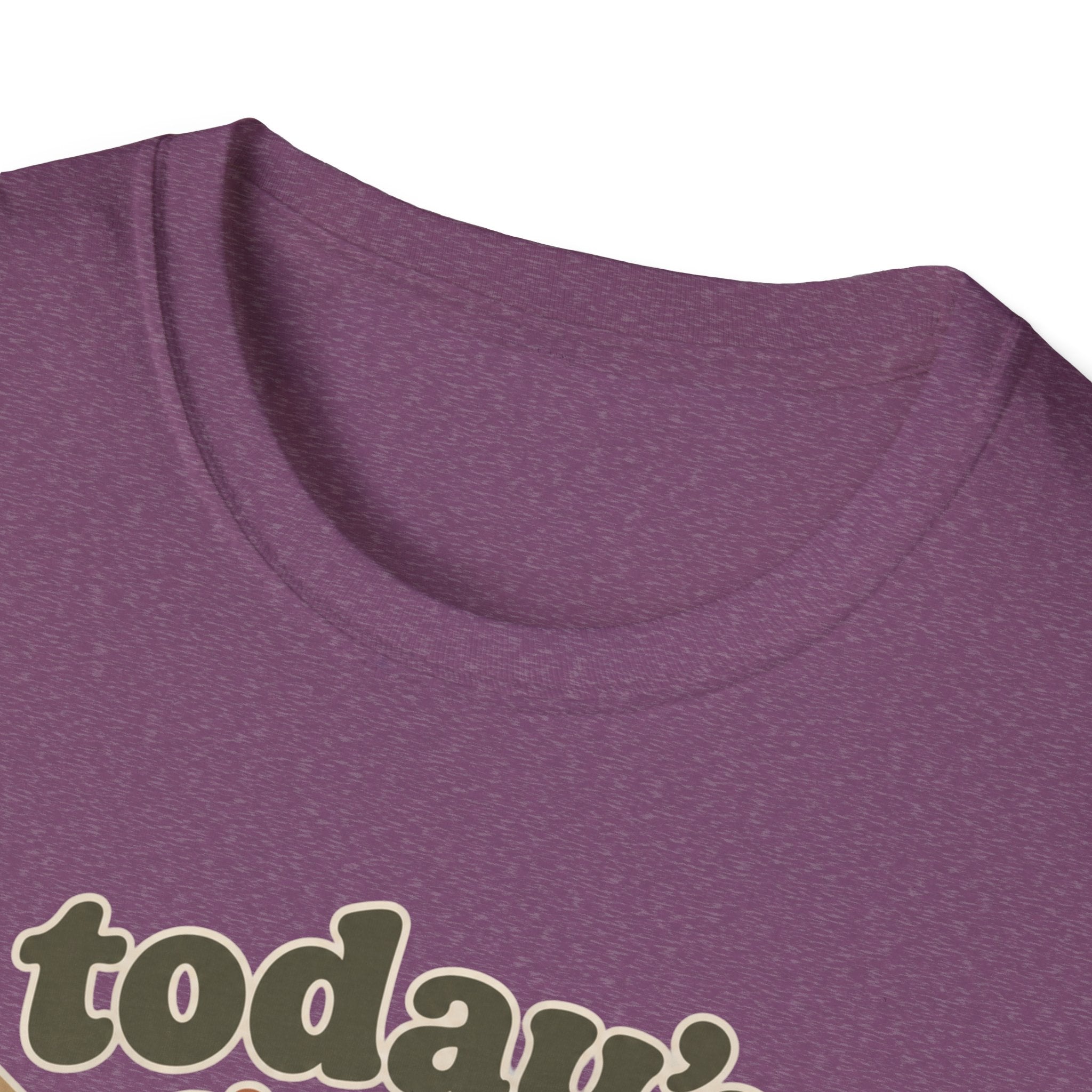 Today's Goal Remain Horizontal III T-Shirt