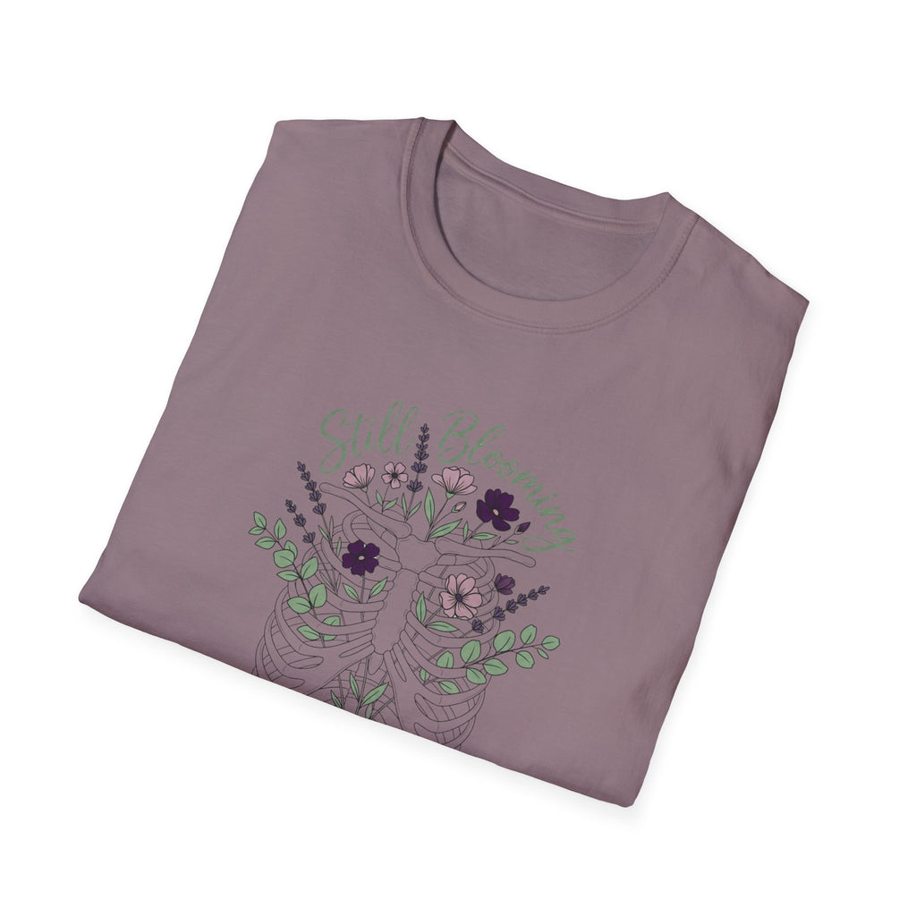 Still Blooming T-Shirt