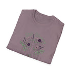 Still Blooming T-Shirt