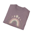 My Pace Is Still Progress III T-Shirt