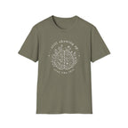 Still Showing Up This T-Shirt