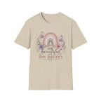 Still Beautiful on Low Battery T-Shirt