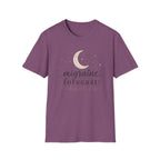 Migraine Forecast Vibes Are Low T-Shirt