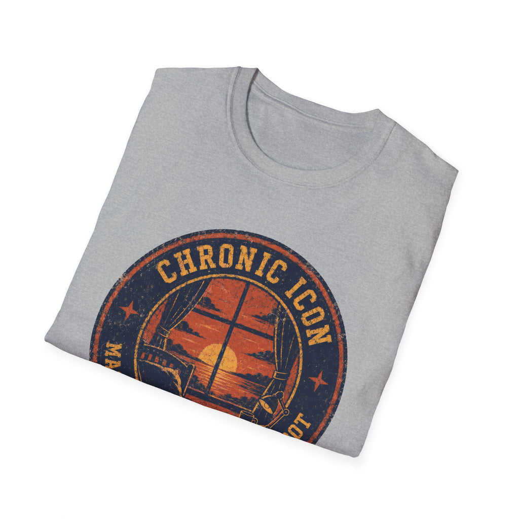 Chronic Icon T-Shirt