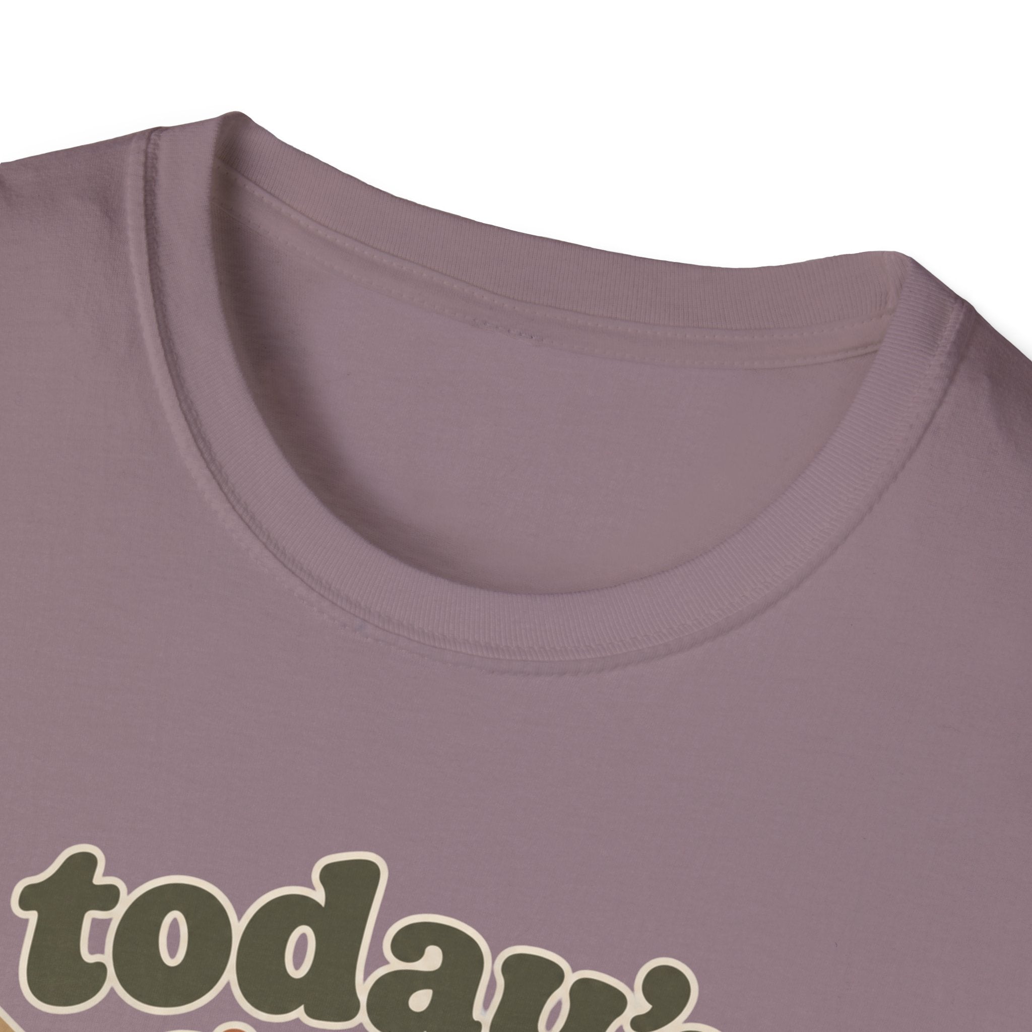 Today's Goal Remain Horizontal III T-Shirt