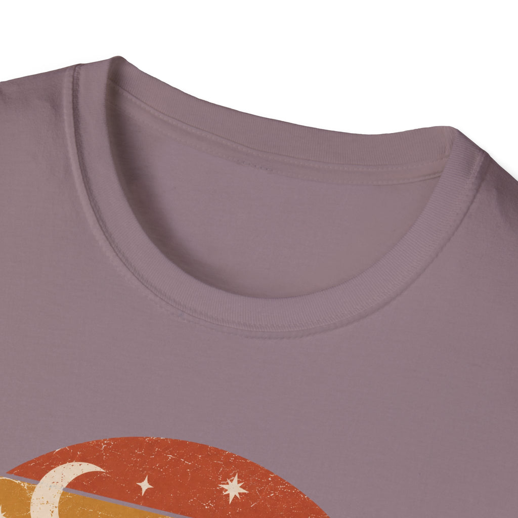 Powered By Naps T-Shirt