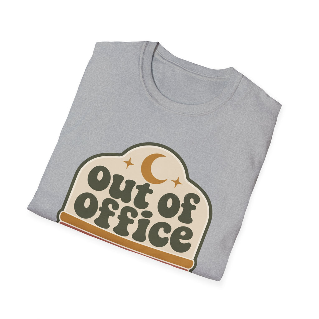 Out Of Office II T-Shirt