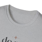 Do Not Disturb, Migraine in Progress T-Shirt
