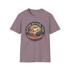 Naptime National Park T-Shirt
