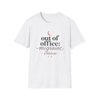 Out Of Office Migraine Edition II T-Shirt