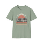 Currently Buffering III T-Shirt